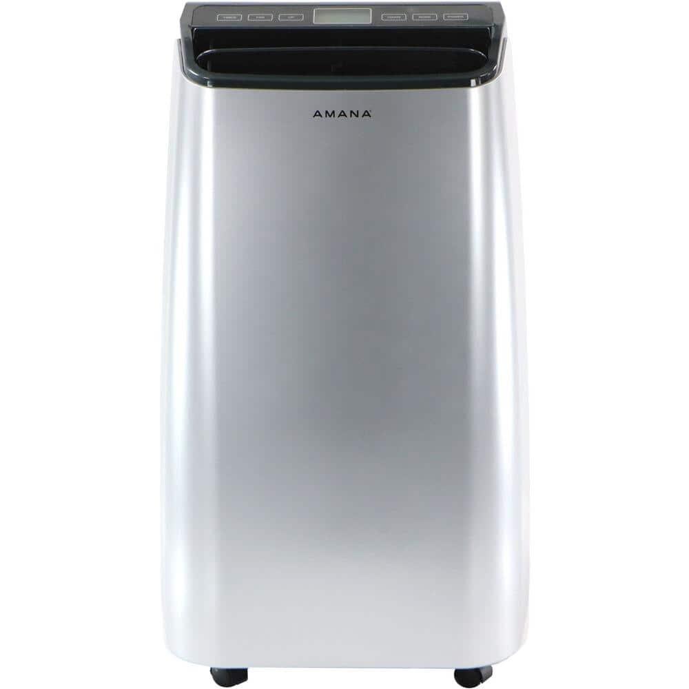 Amana Amana 10000 BTU Portable Air Conditioner for 350 Square Feet with Remote Included