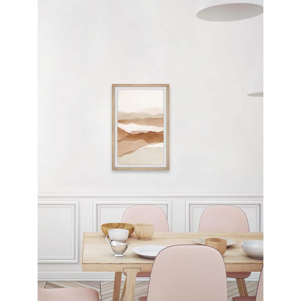 Marmont Hill " The Glowing River " Painting Print