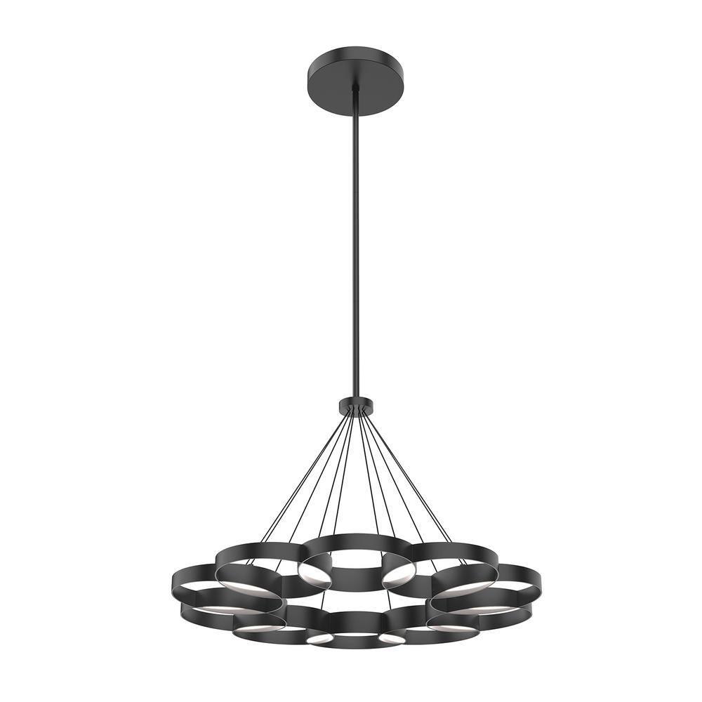 Kuzco Lighting Maestro 1 - Light LED Unique/Statement Pendant