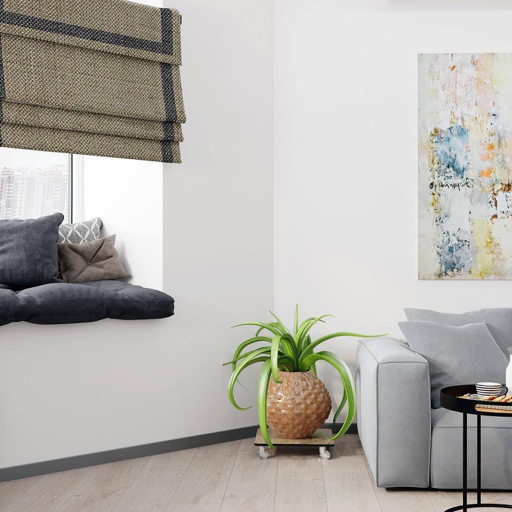 Foreman Plant Caddy Square 12 inch Heavy Duty 300 Lbs Capacity Flower Pot Holder Rack Planter Stand Premium HPL Plastic Wood Grain with Metal Lockable Caster Wheels Outdoor Indoor Dolly Cart, Amaretto