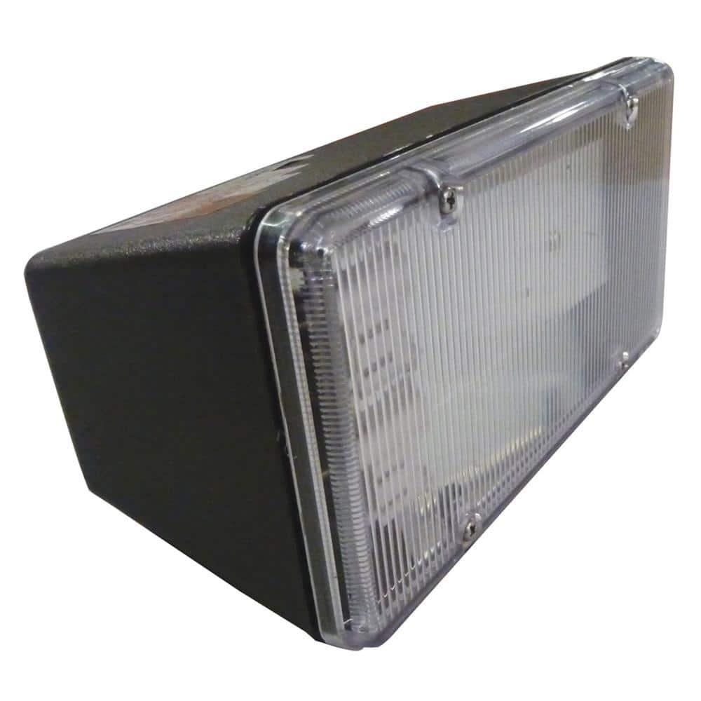 AFX 1 - Head Hardwired Outdoor Security Flood Light