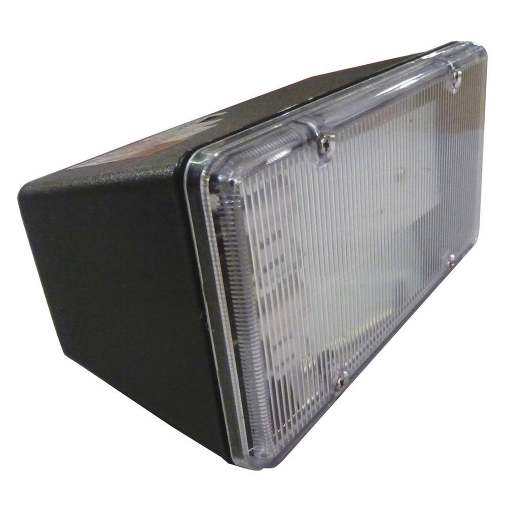 AFX 1 - Head Hardwired Outdoor Security Flood Light