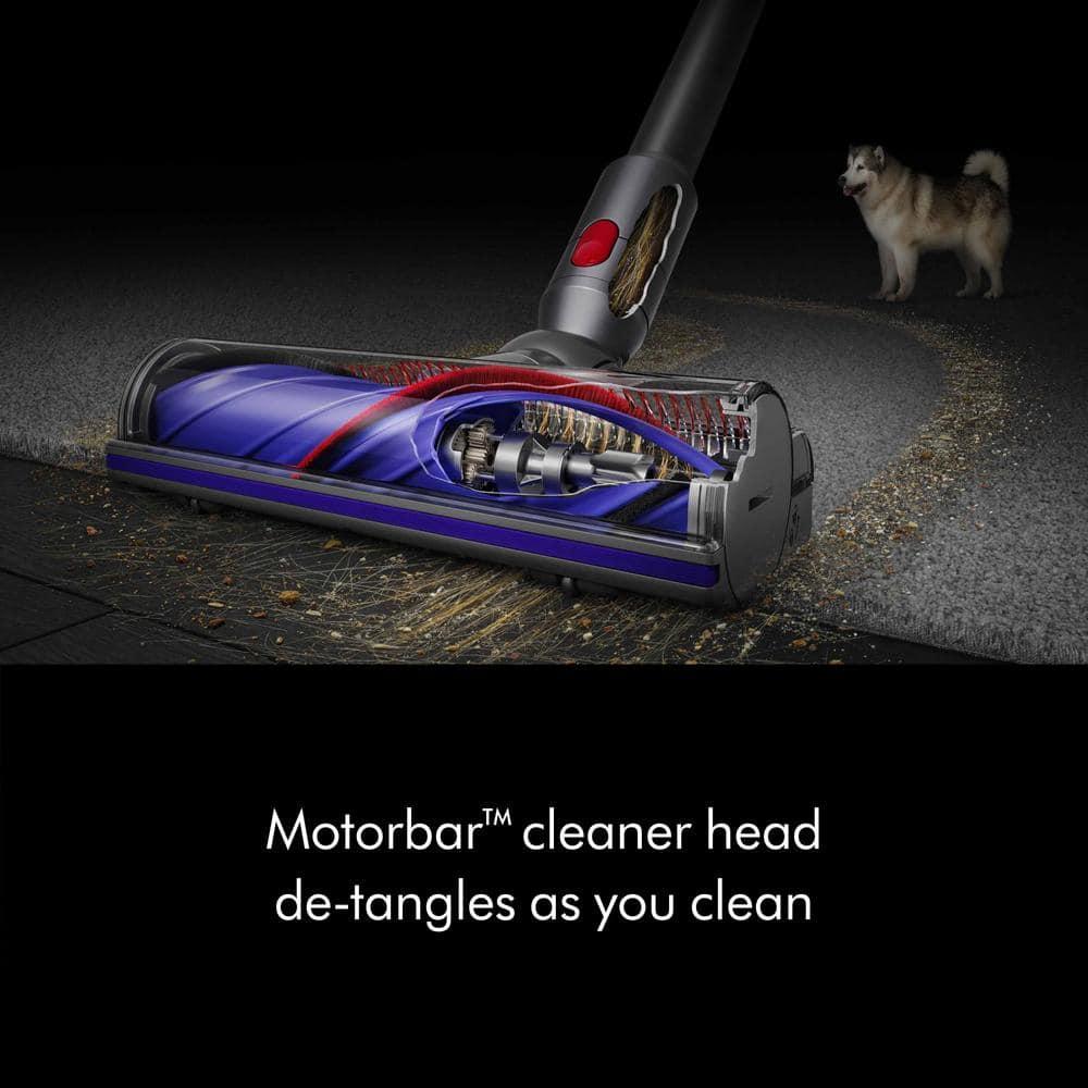 Dyson V8 Cordless Vacuum with 5 Extra Accessories