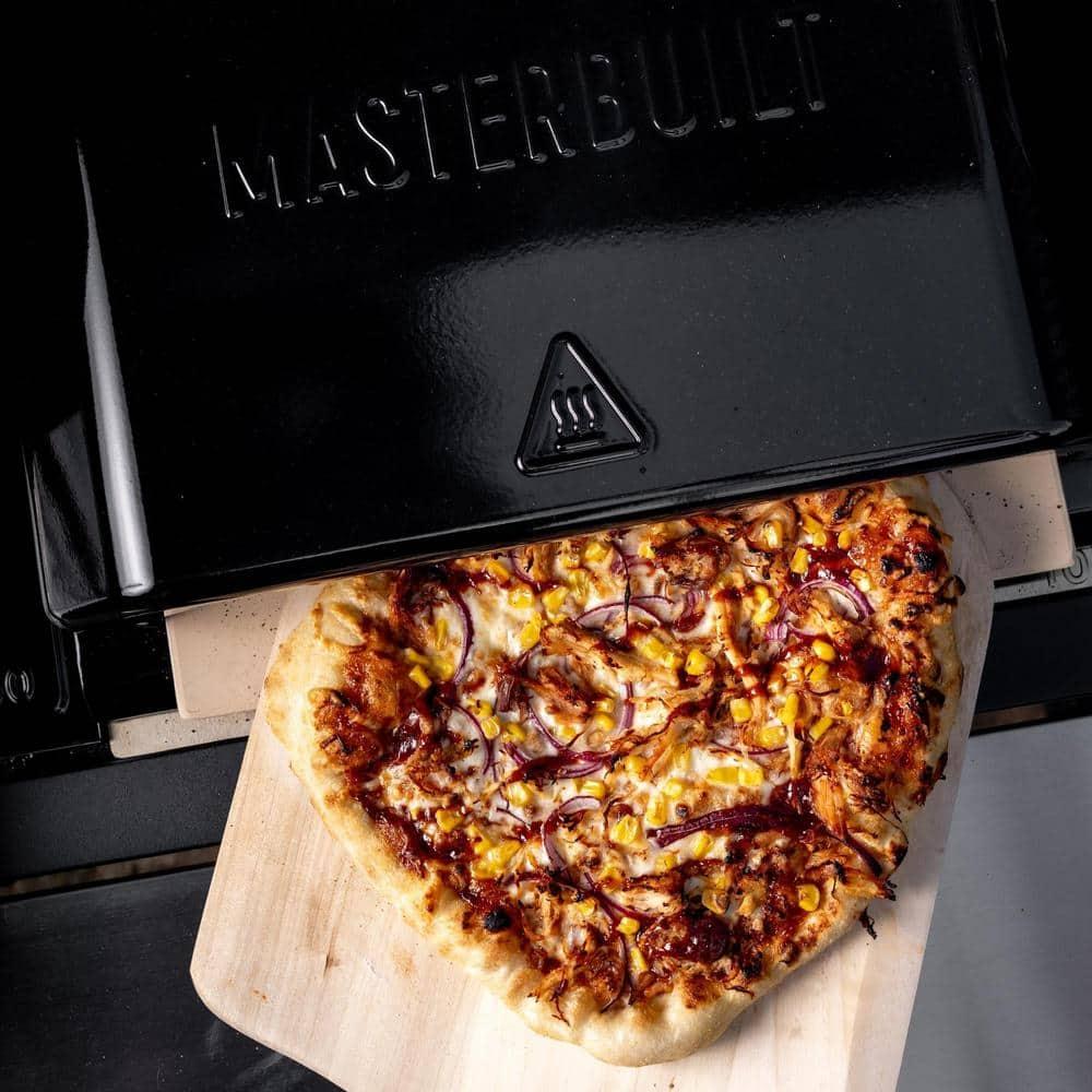 Masterbuilt Masterbuilt Gravity Series Pizza Oven
