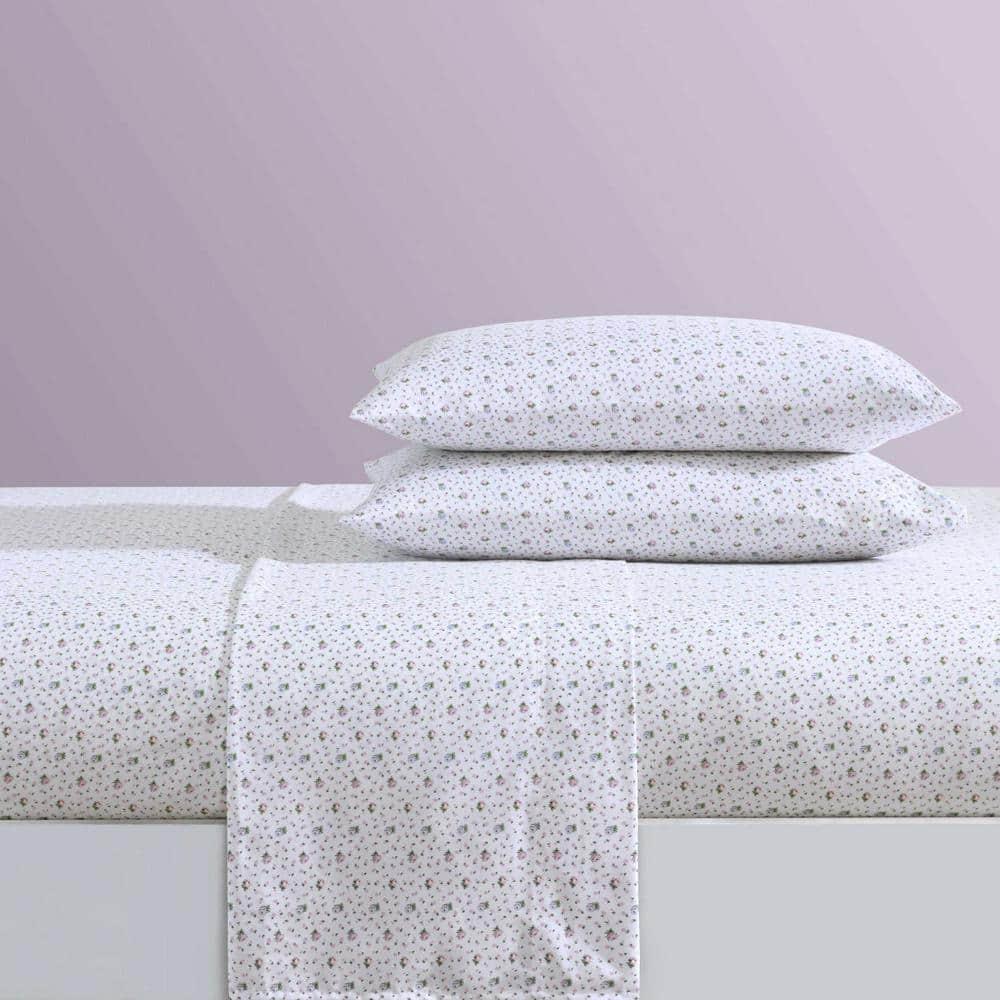 Betsey Johnson Betsey Johnson Printed Novelty Sheet Sets