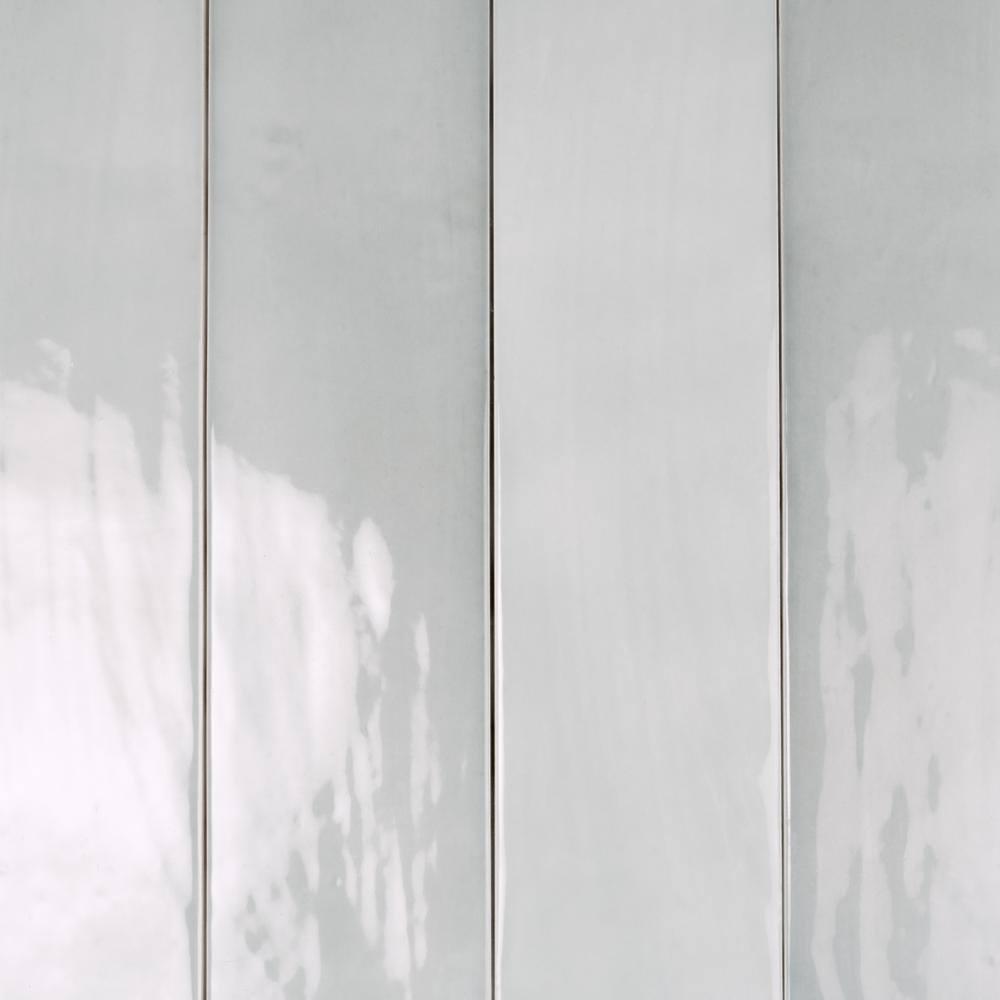 2.56'' W x 15.75'' L Ceramic Subway Singular Tile