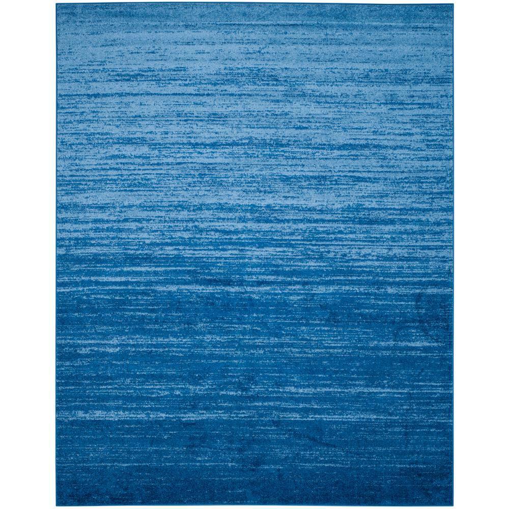Adirondack Performance Ombre Rug