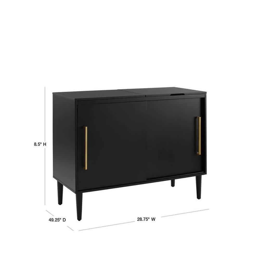 Everett Accent Cabinet