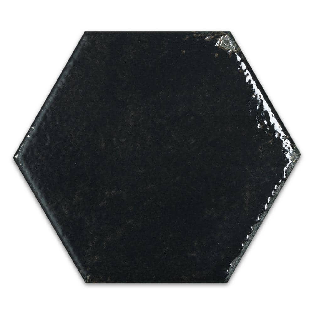 Alma 5" x 6" Porcelain Wall & Floor Tile