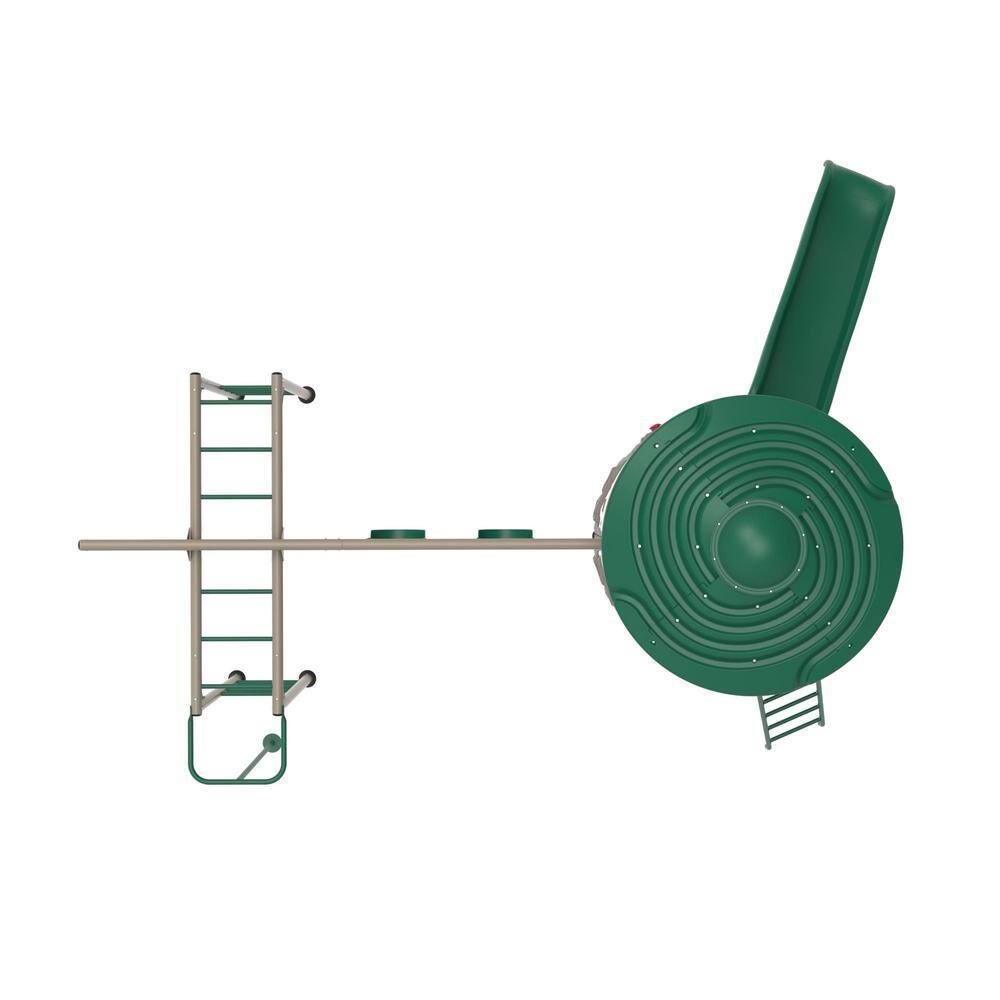 Lifetime Adventure Tower Deluxe