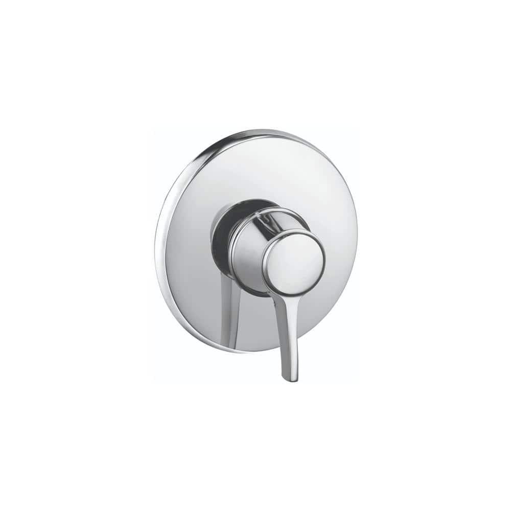 Metris C Pressure Balance Faucet Trim