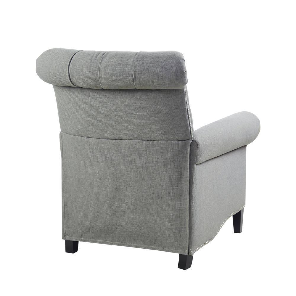 Zak Recliner Chair