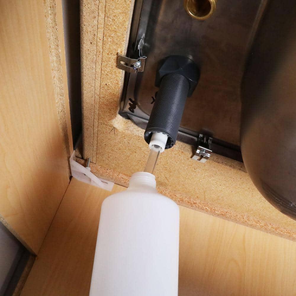 Danco Universal Soap Pump Cartridge and Straw