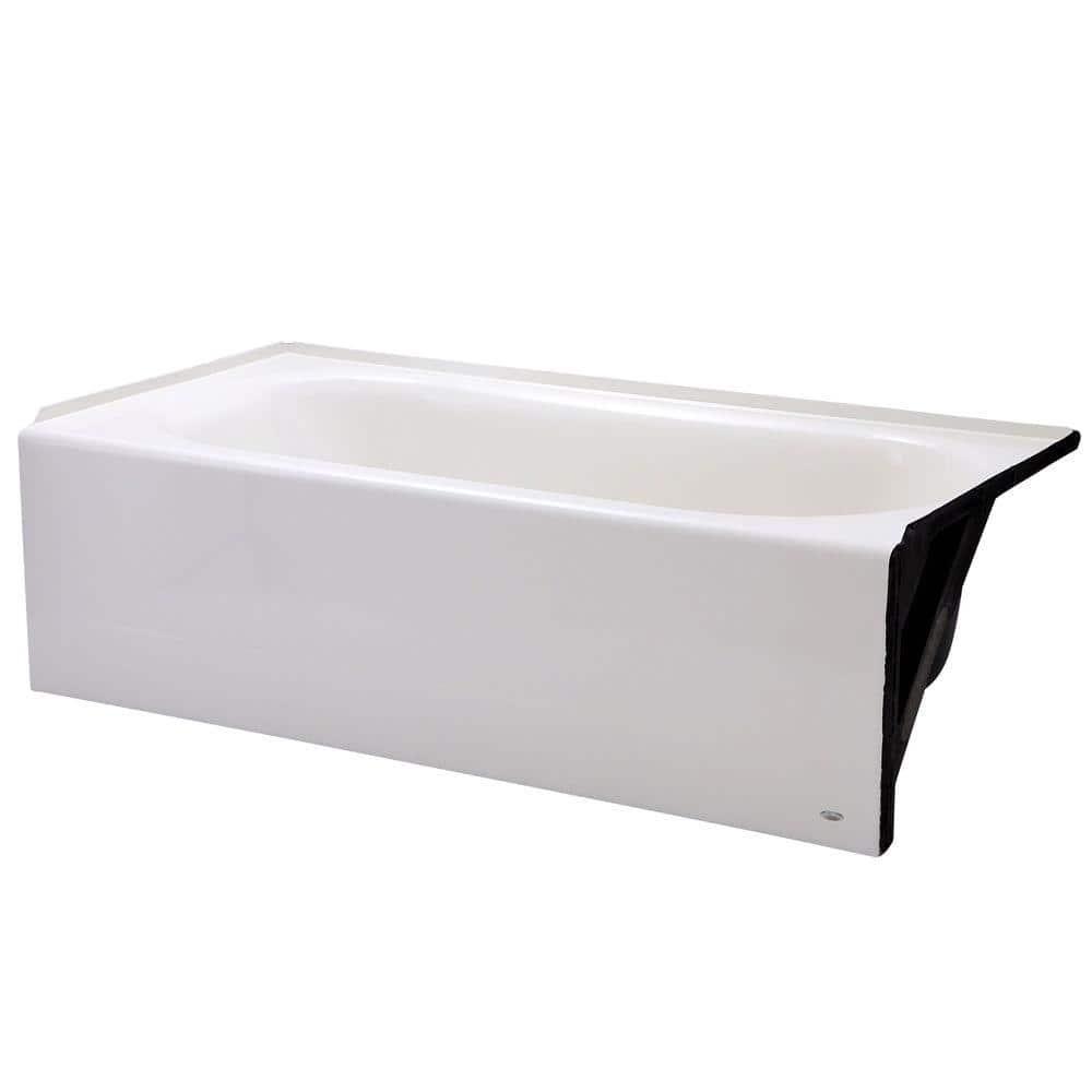 Princeton 60'' x 30'' Alcove / Tile In Soaking Americast Bathtub