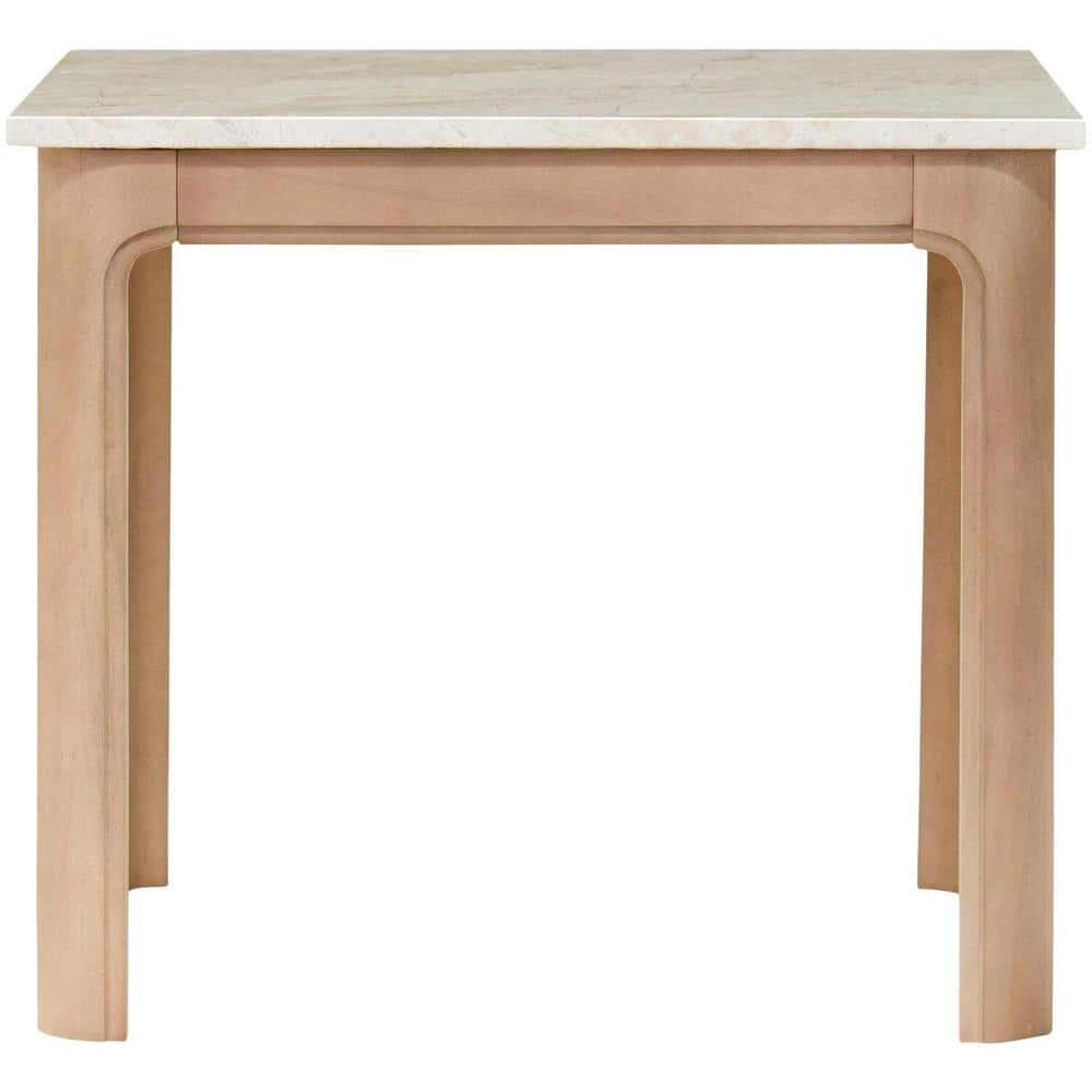 Galey Alix x Livabliss Blair End Table