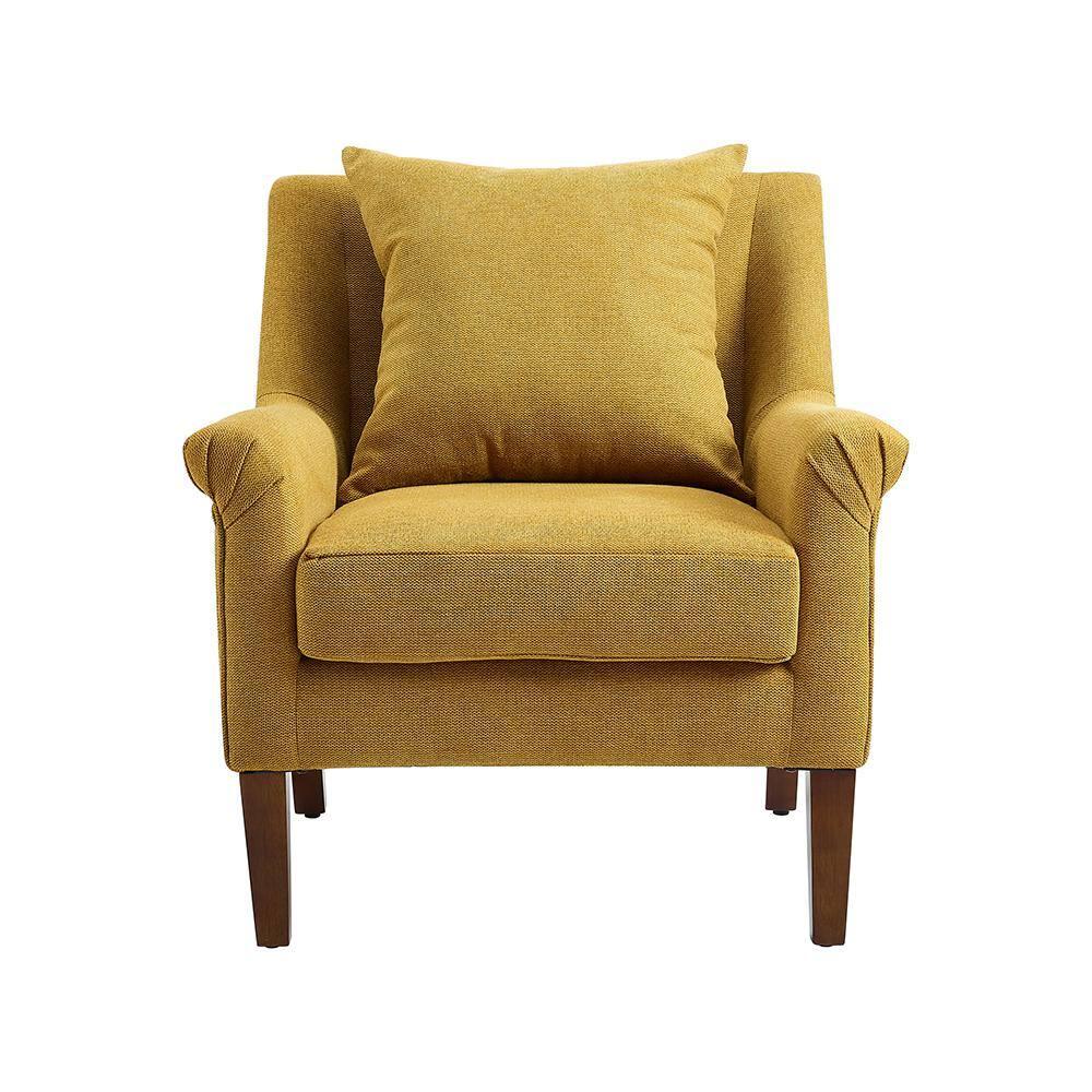 Brianne Upholstered Accent Chair