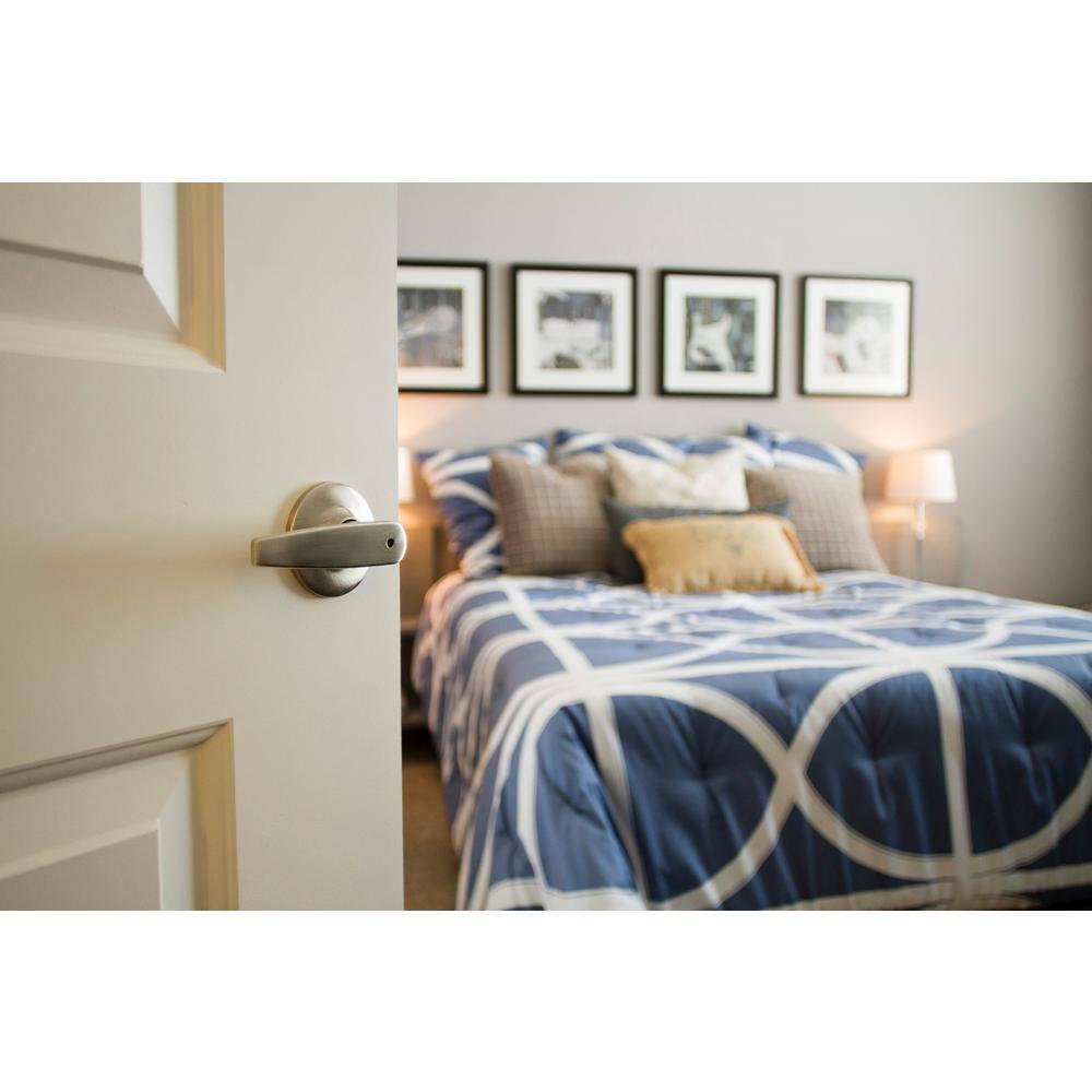 Delavan Privacy Door Lever