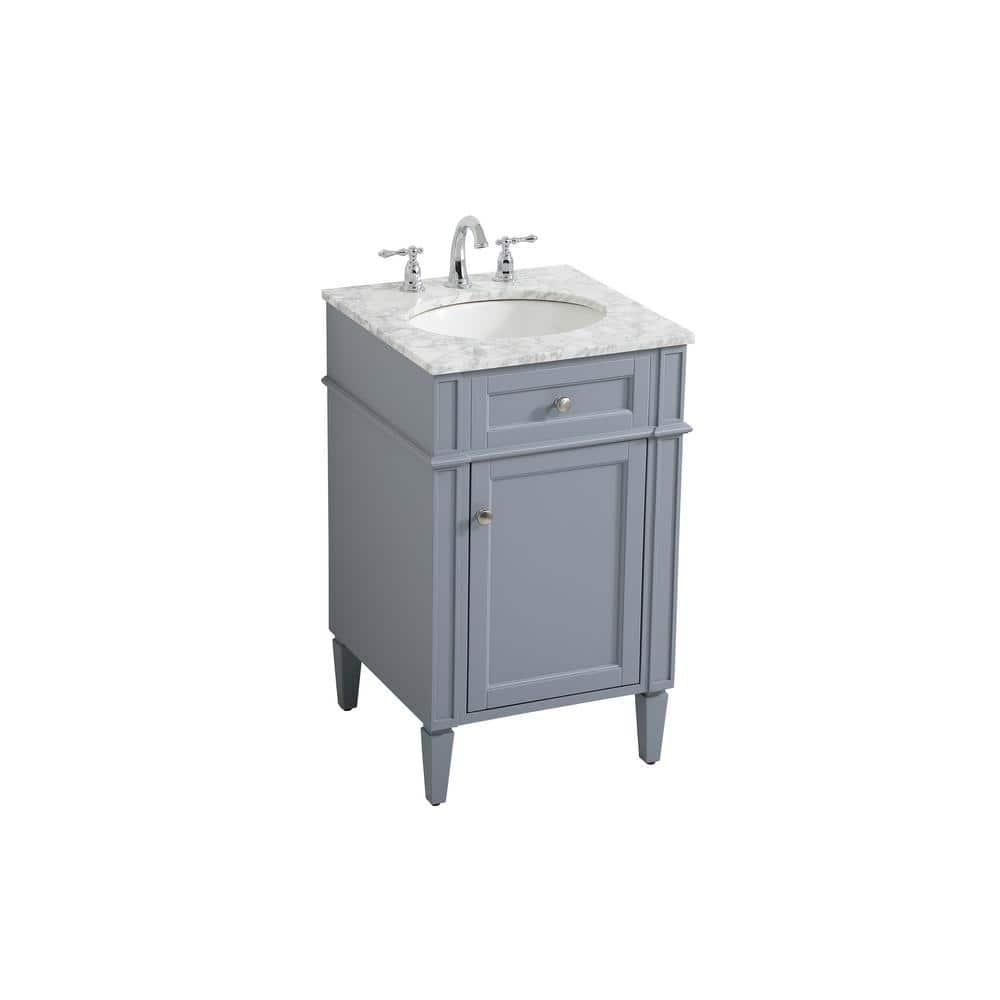 Ilsa 21" Single Sink Vanity