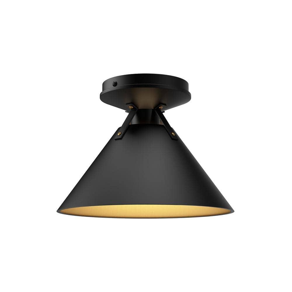 Archer Flush Mount