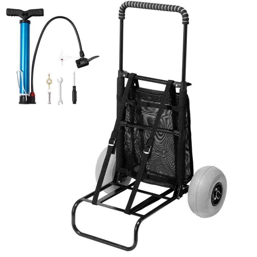 VEVOR Capacity Hand Truck Dolly