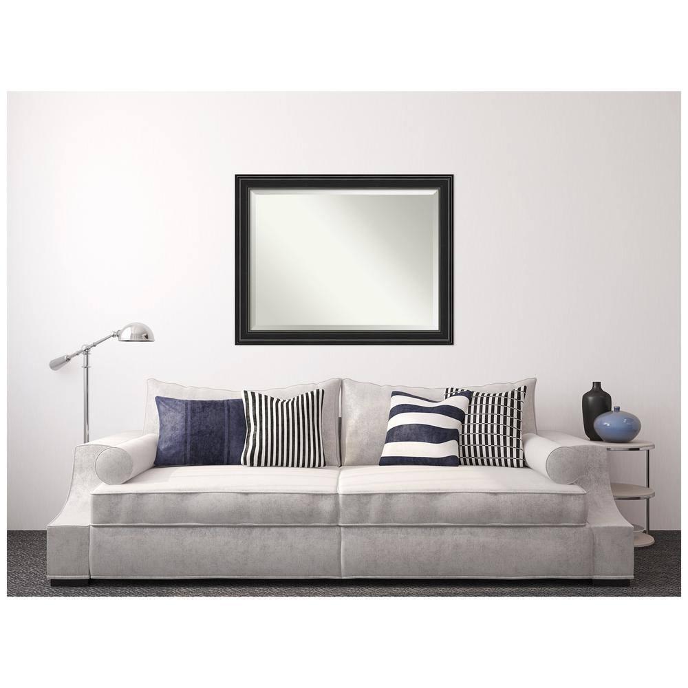 Fahlman Flat Wall Mirror
