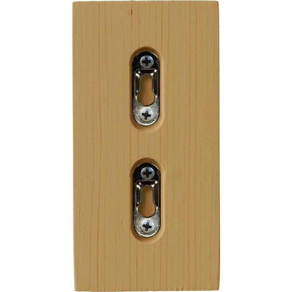 Lawson Wood Corbel