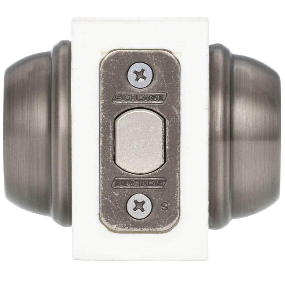 Double Cylinder Deadbolt