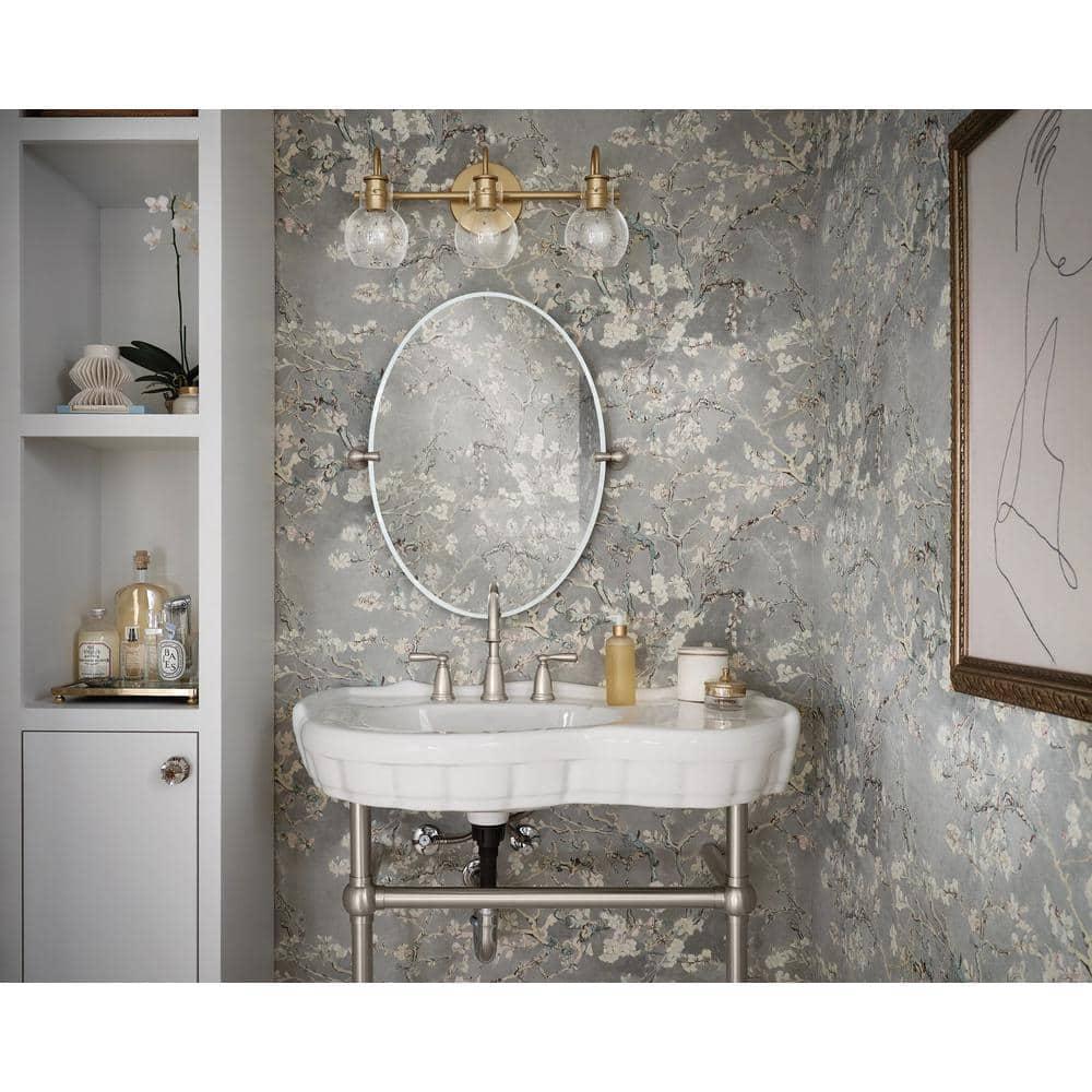 Banbury 2H BRZ Faucet