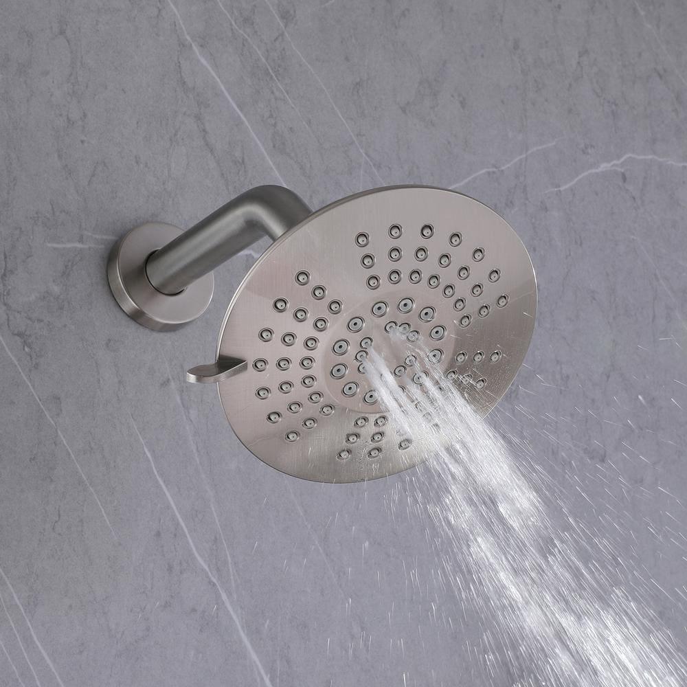 All-In-One Kit with Rough in-Valve