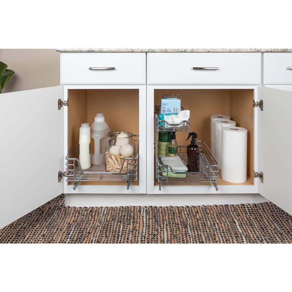 Rebrilliant Elizandra Pull Out Drawer