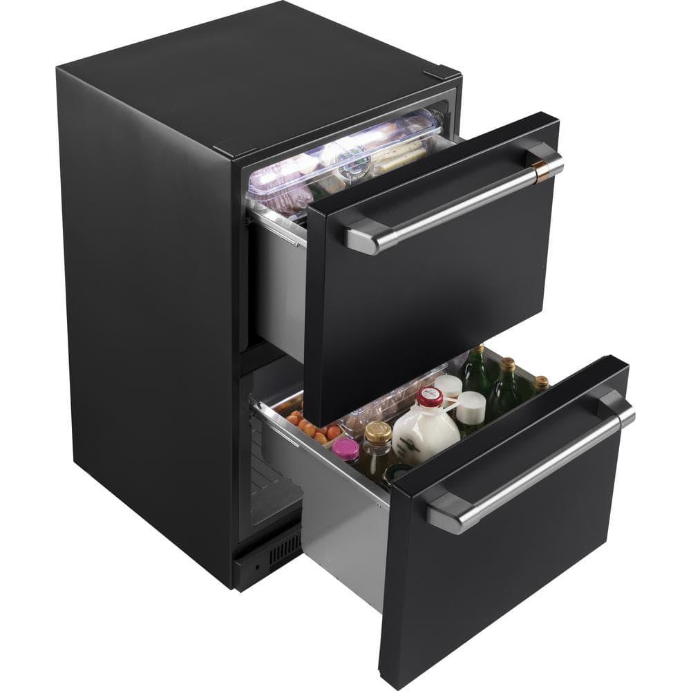 CAFE CDE06RP3ND1 refrigerated drawer