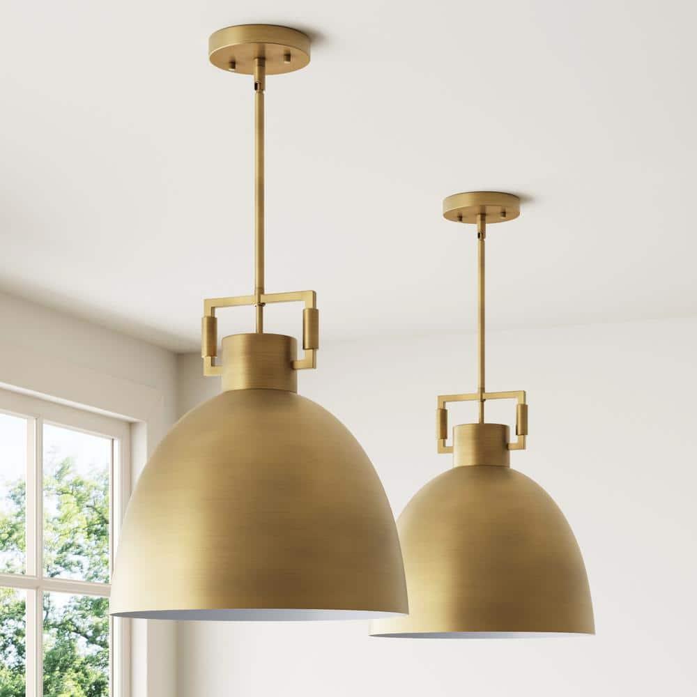 Lauro 1 - Light Dome Pendant