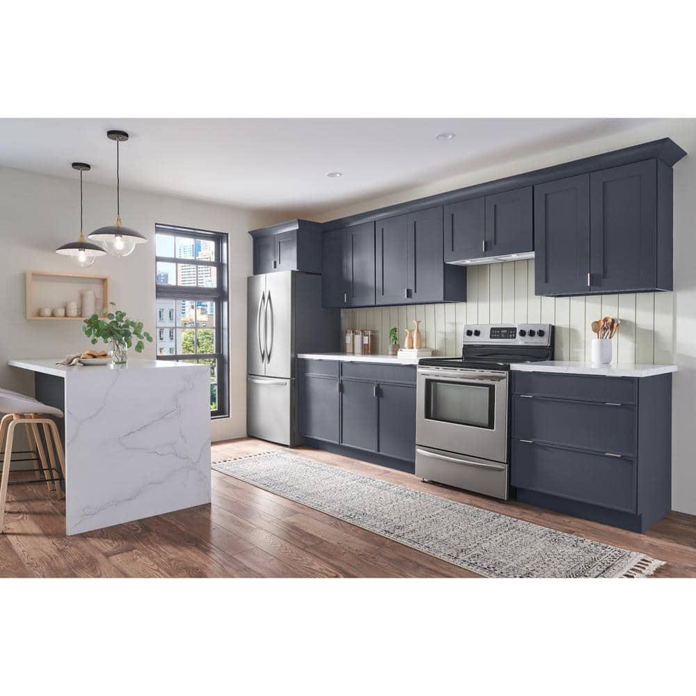 Broan 24",350 CFM,Power Pack Insert,LED Lighting