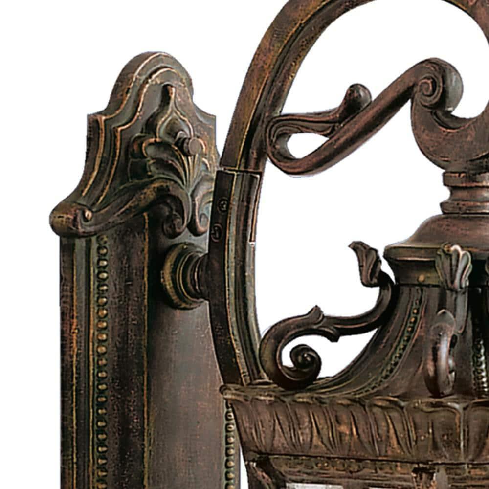 Kichler Lighting Tournai 4 - Light Wall Light in  Londonderry