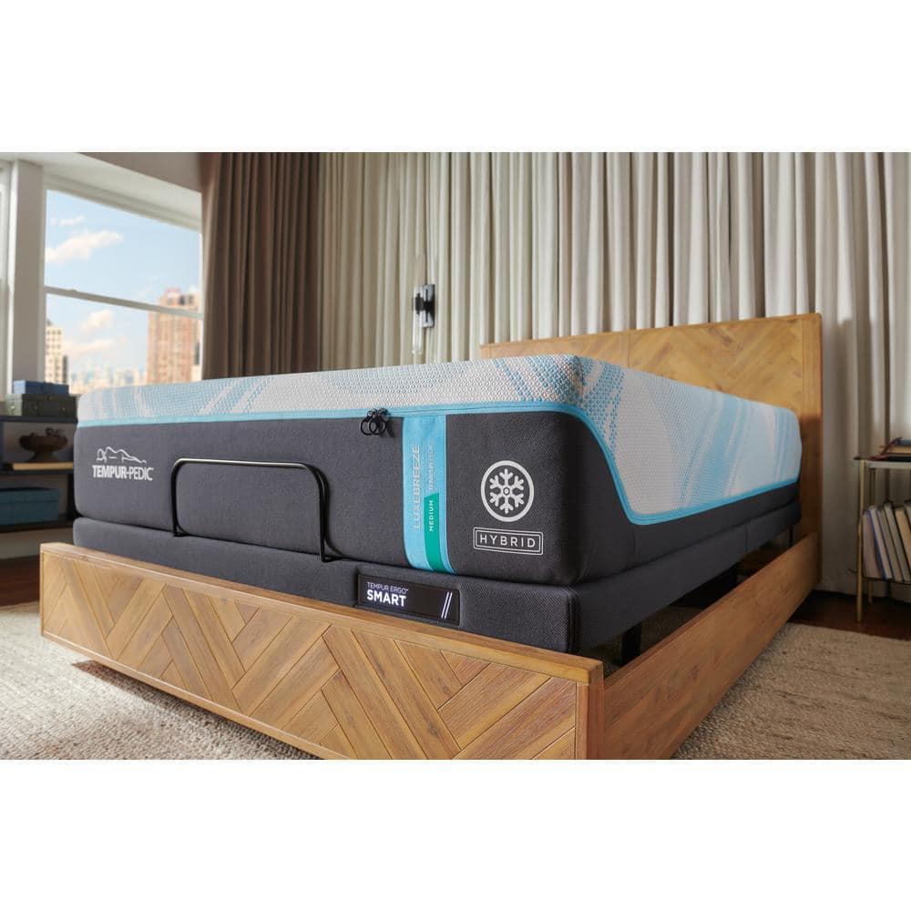 Tempur-Ergo® Smart Power Adjustable Base
