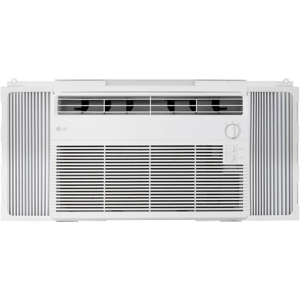 LG 5,000 BTU Window Air Conditioner