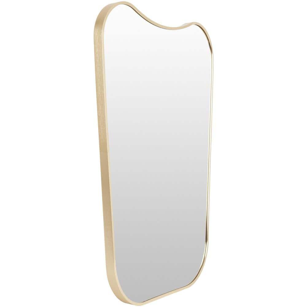 Bellona Metal Novelty Mirror