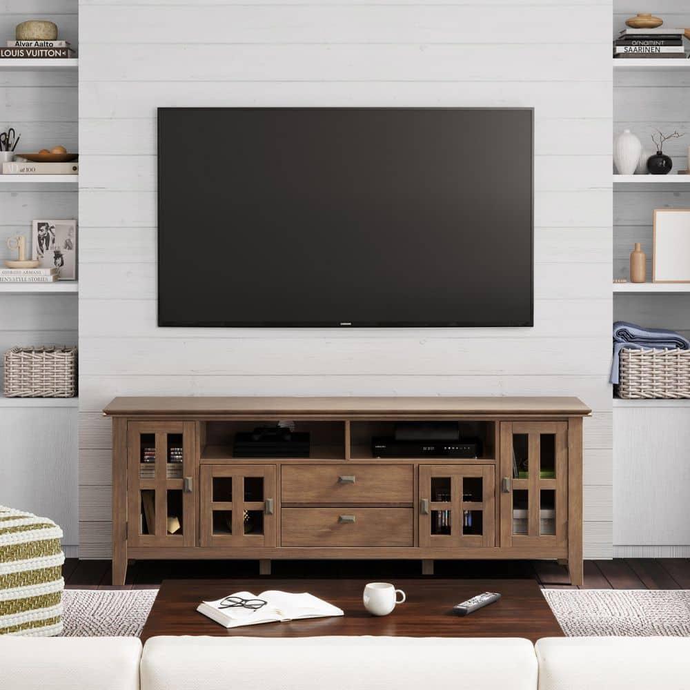 Artisan 72 inch TV Media Stand