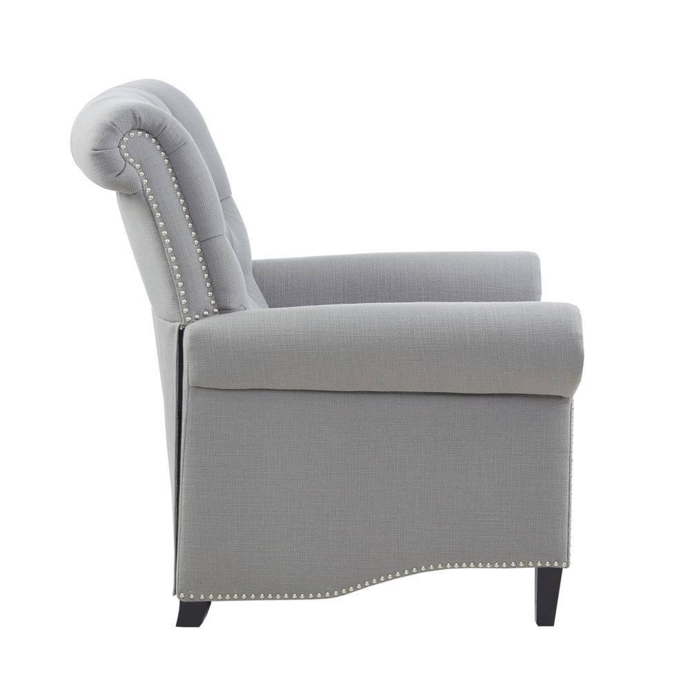 Zak Recliner Chair