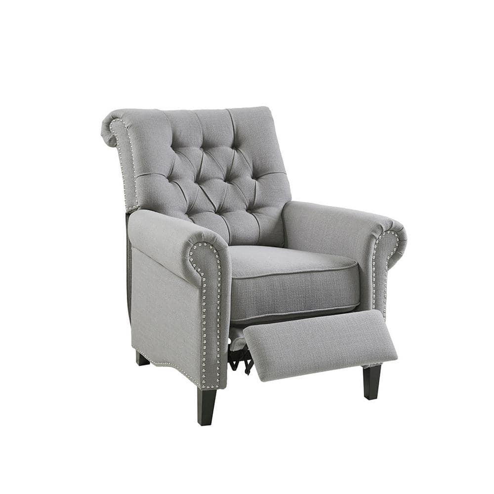 Zak Recliner Chair