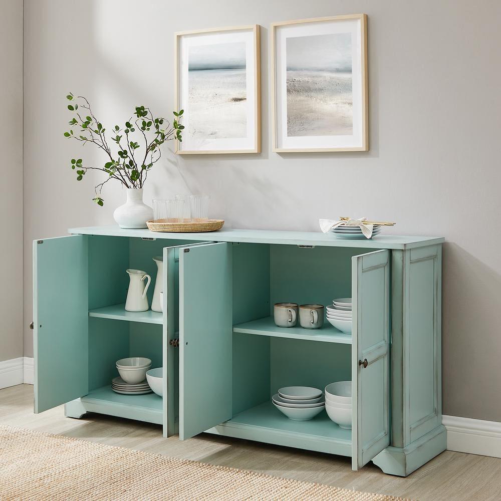 Crosley Furniture Holbrook Sideboard