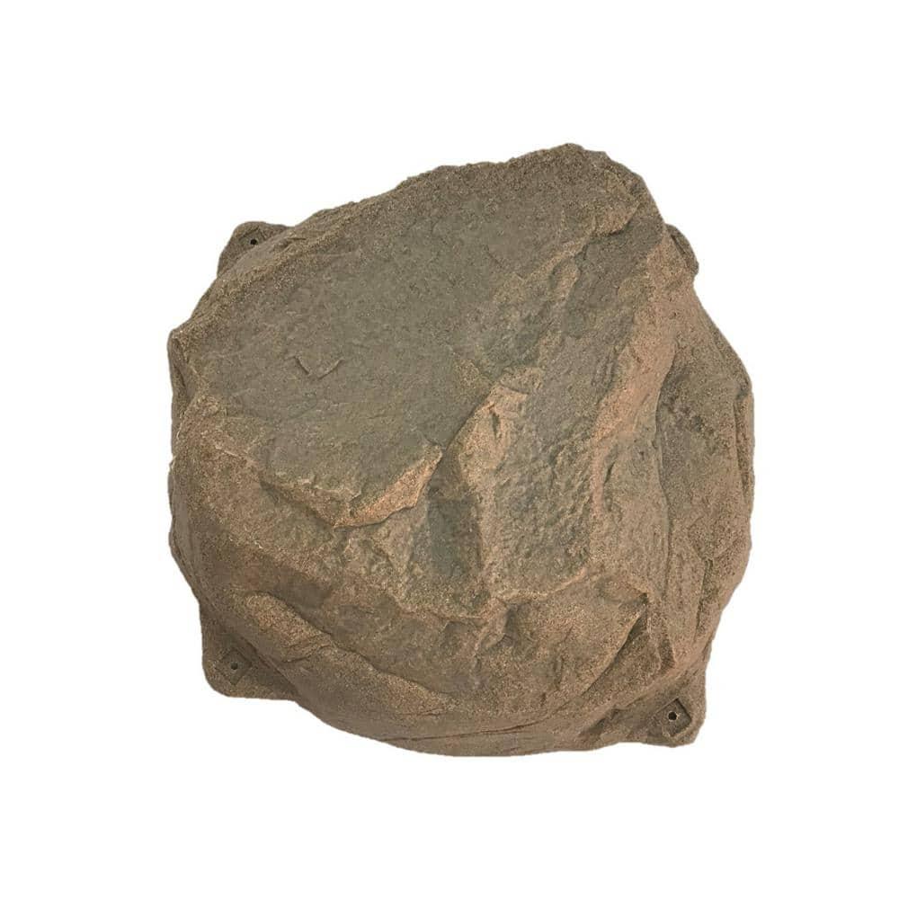 DekoRRa 118-RB Artificial Rock Model, Riverbed - Landscape