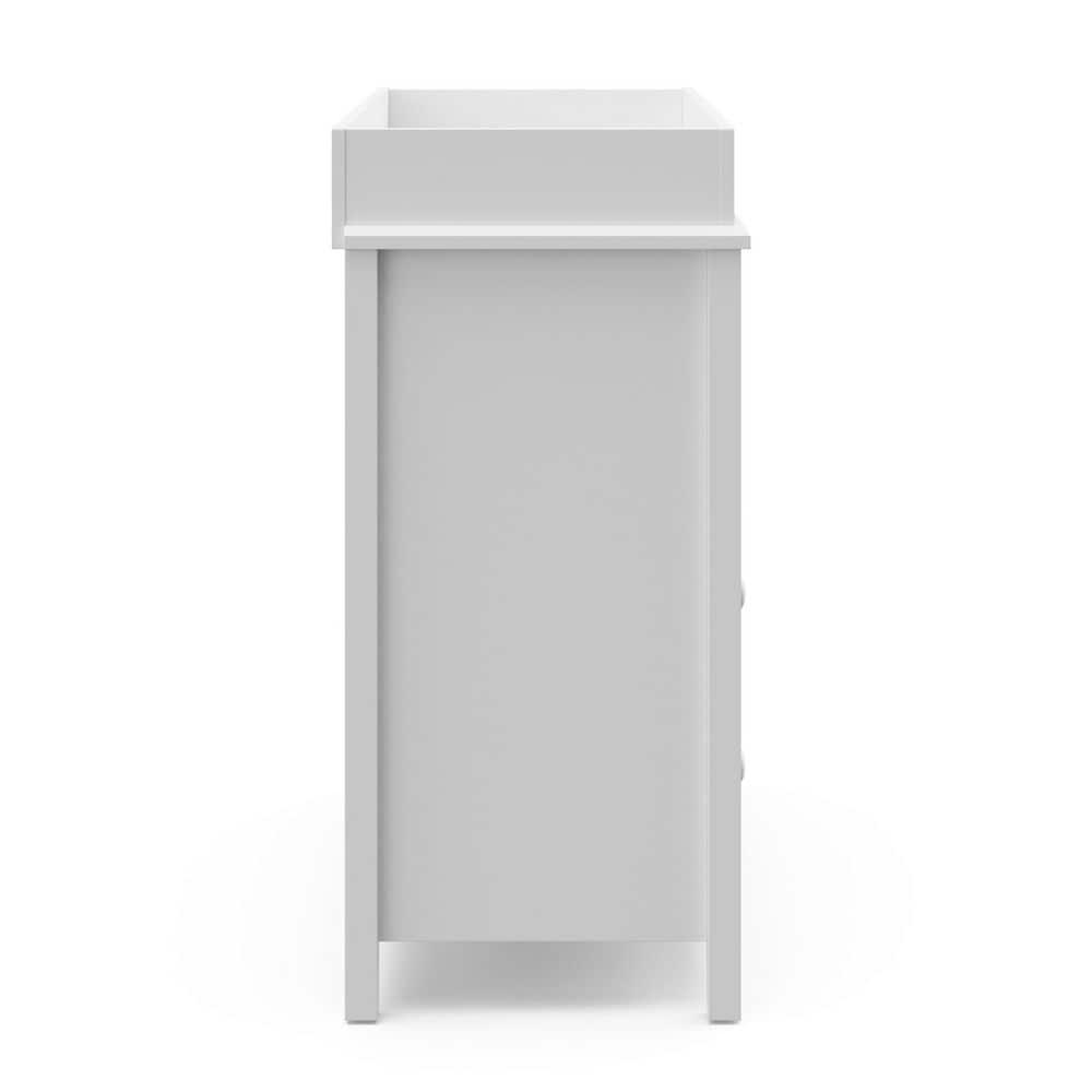 Alpine Changing Table Dresser