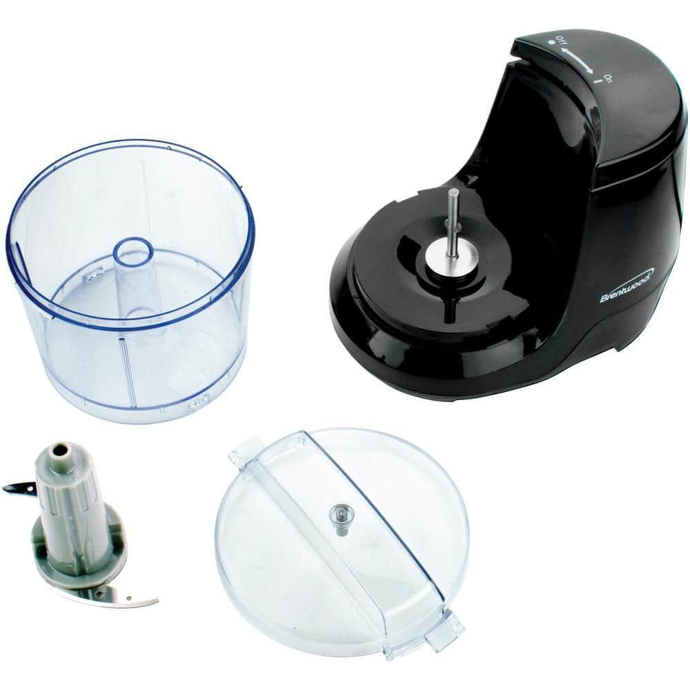 Brentwood Brentwood 1.5-Cup Mini Food Chopper