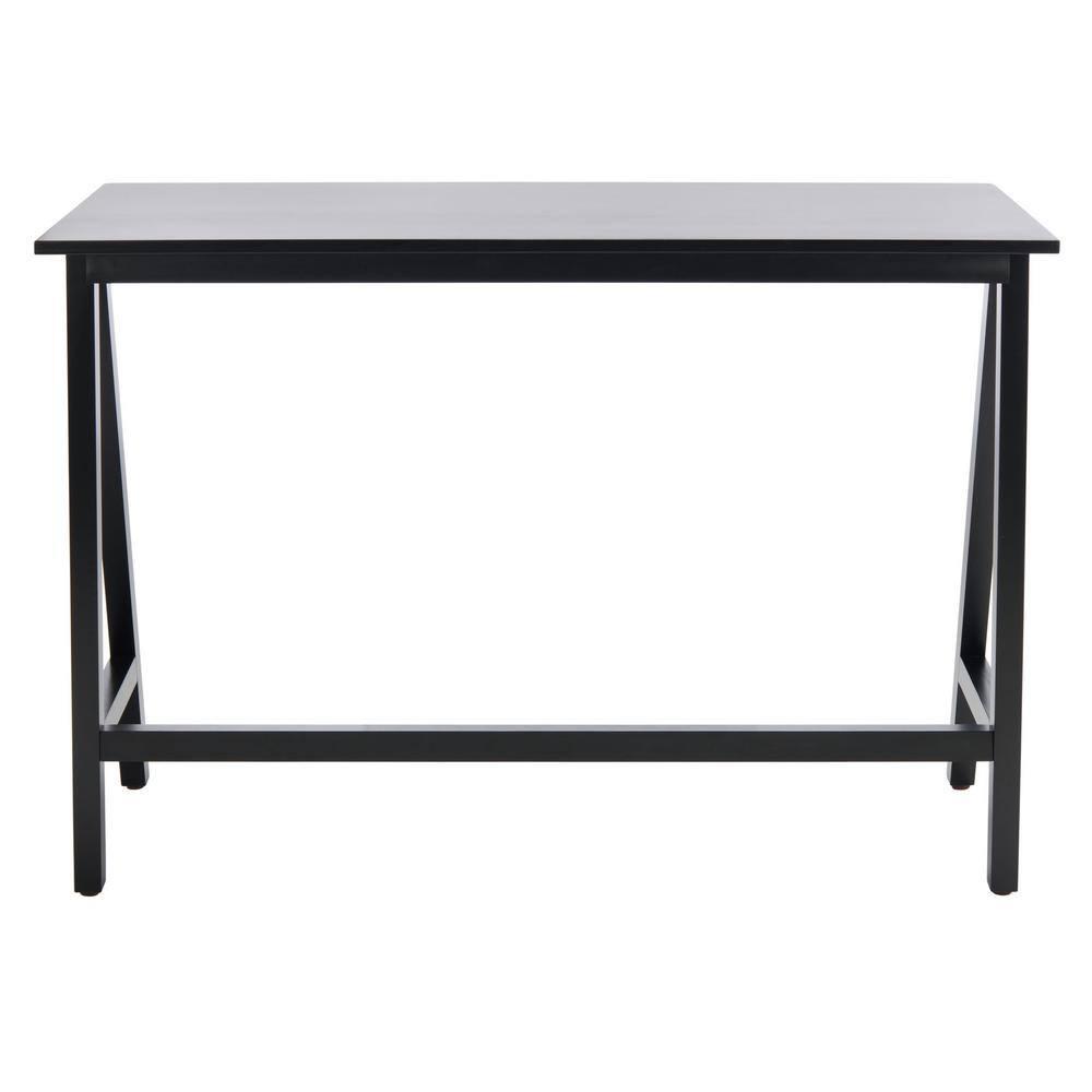 Redding Desk - Black - Safavieh