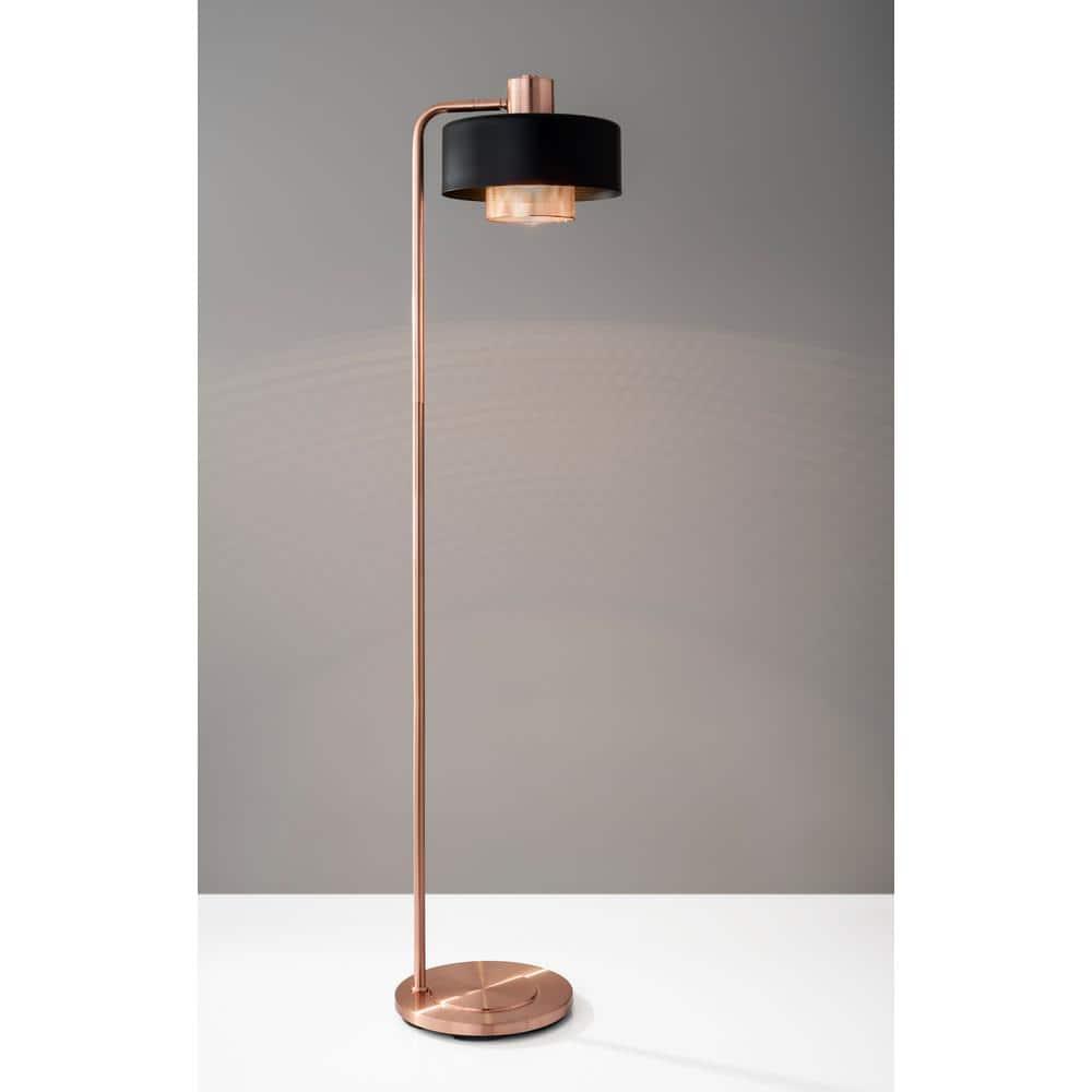 Fatima 60'' Floor Lamp