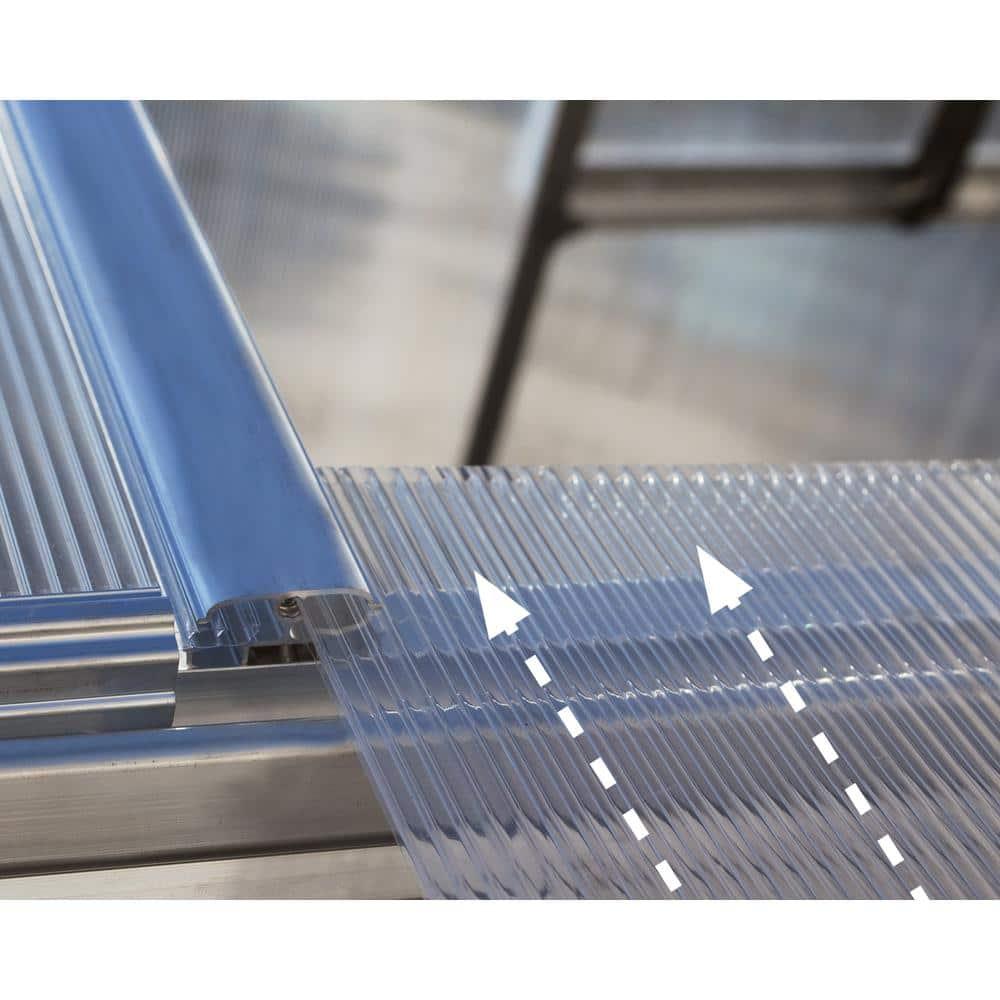 Canopia Palram - Canopia Mythos Greenhouse