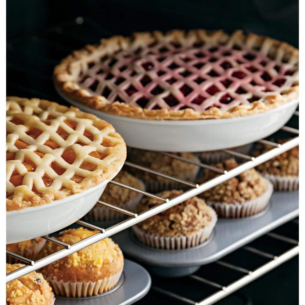 30" 5 cu. ft. Freestanding Electric