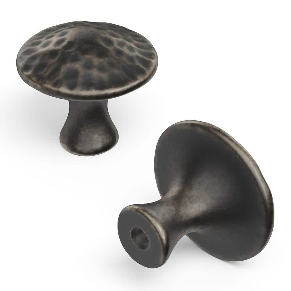 Craftsman 1 1/4" Diameter Mushroom Knob