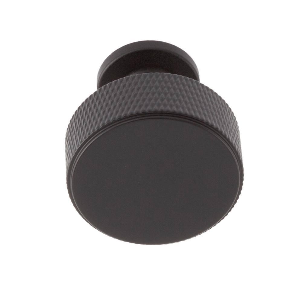 Kent Round Knob Multipack